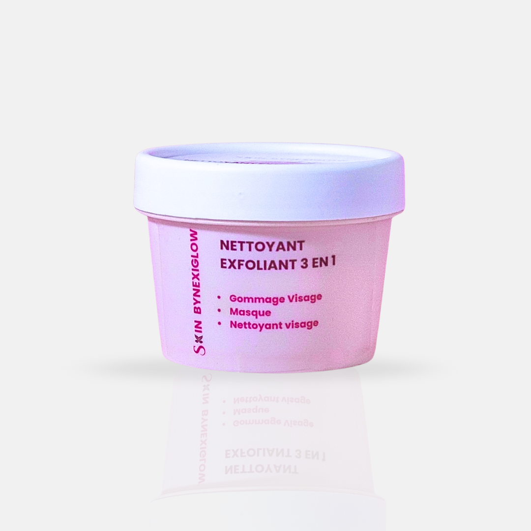 Nettoyant 2 en 1