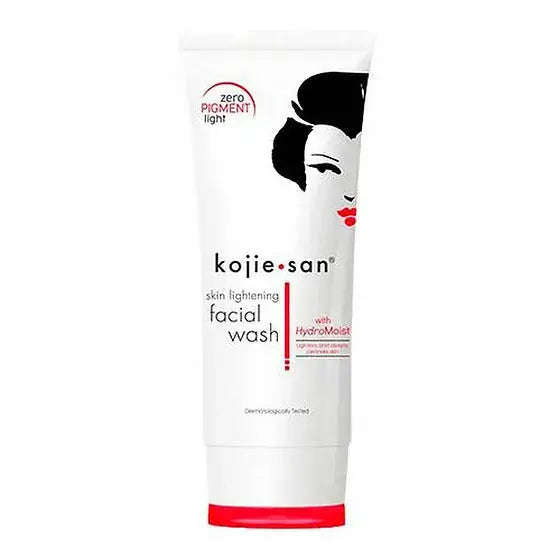 Nettoyant Visage Eclaircissant