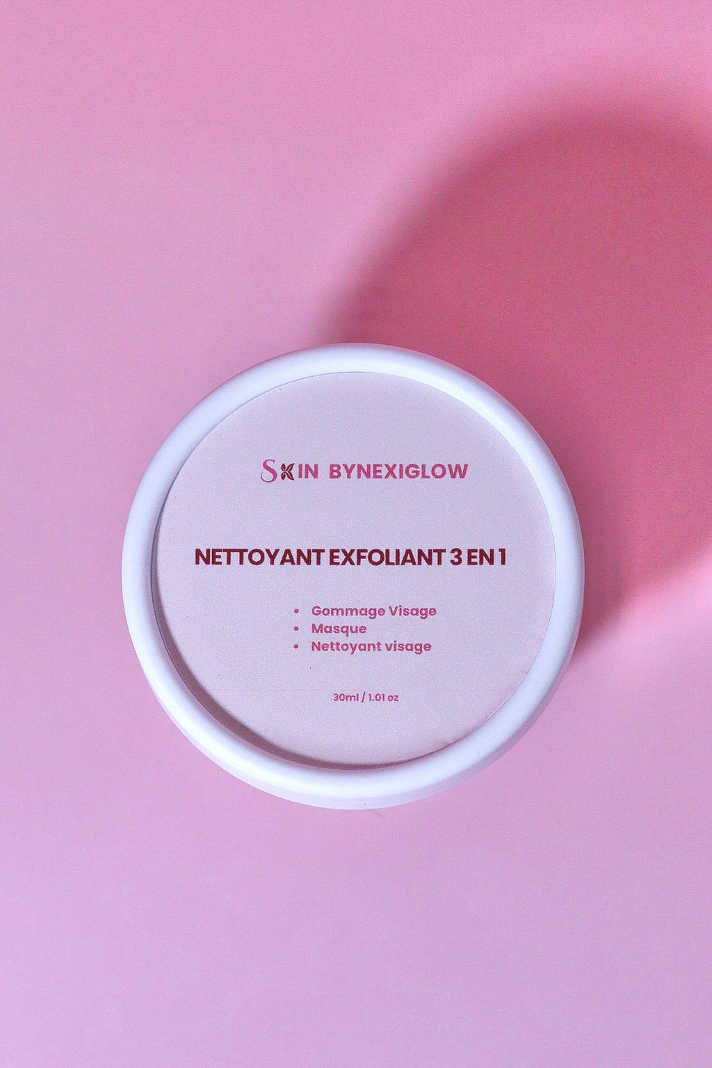 Nettoyant 2 en 1