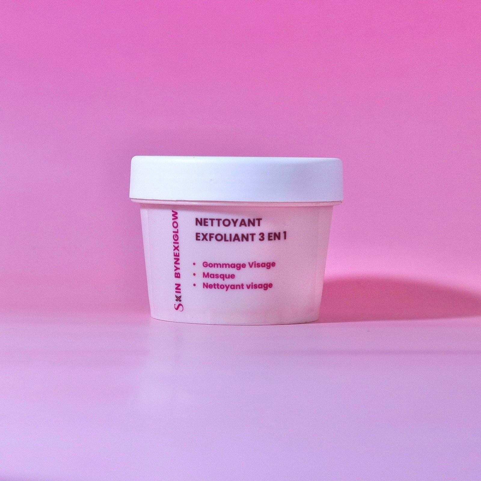 Nettoyant 2 en 1