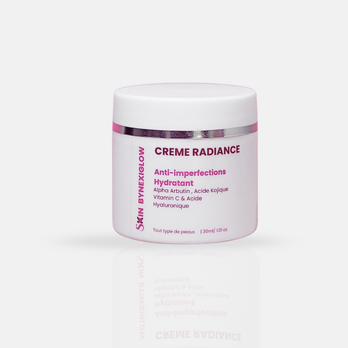 CREME  RADIANCE