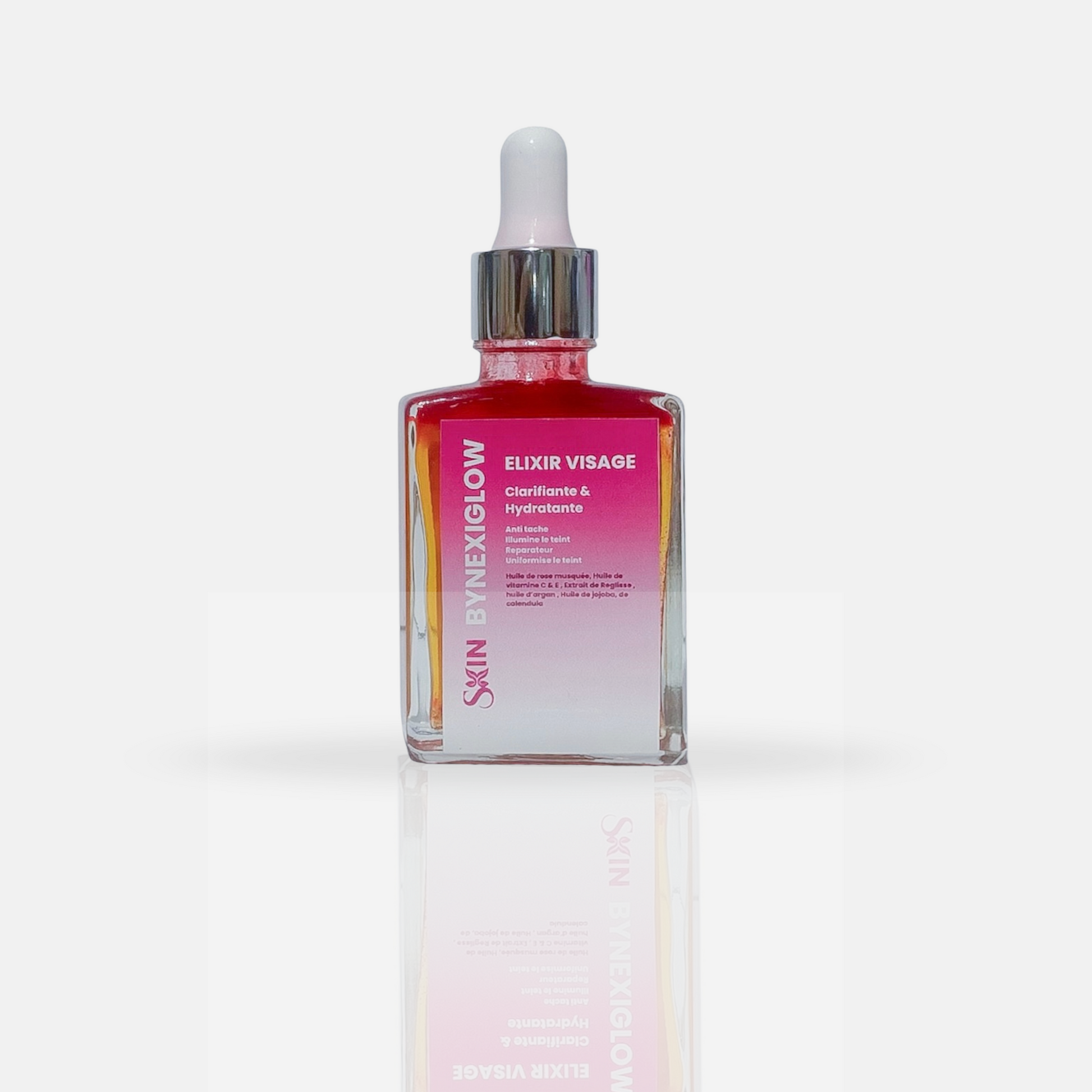 GAMME ÉCLAT HARMONIEUX